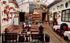 Casona Dorada Hotel Cusco